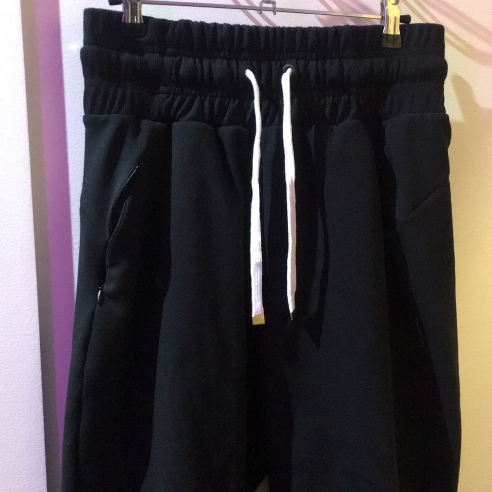 NWT Whitney simons jogger